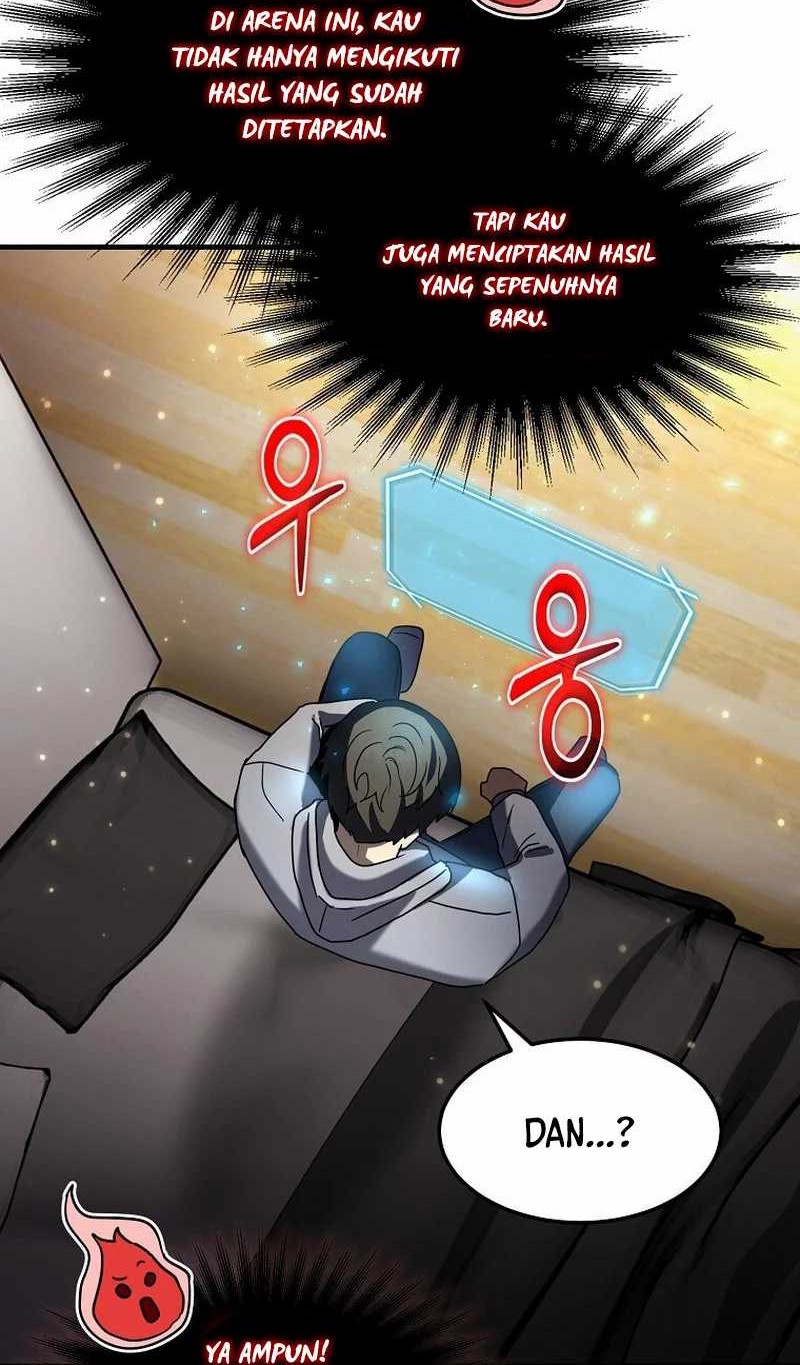 The Regressed Genius Player’s Legendary Weapon Creation Chapter 30 - halaman 62