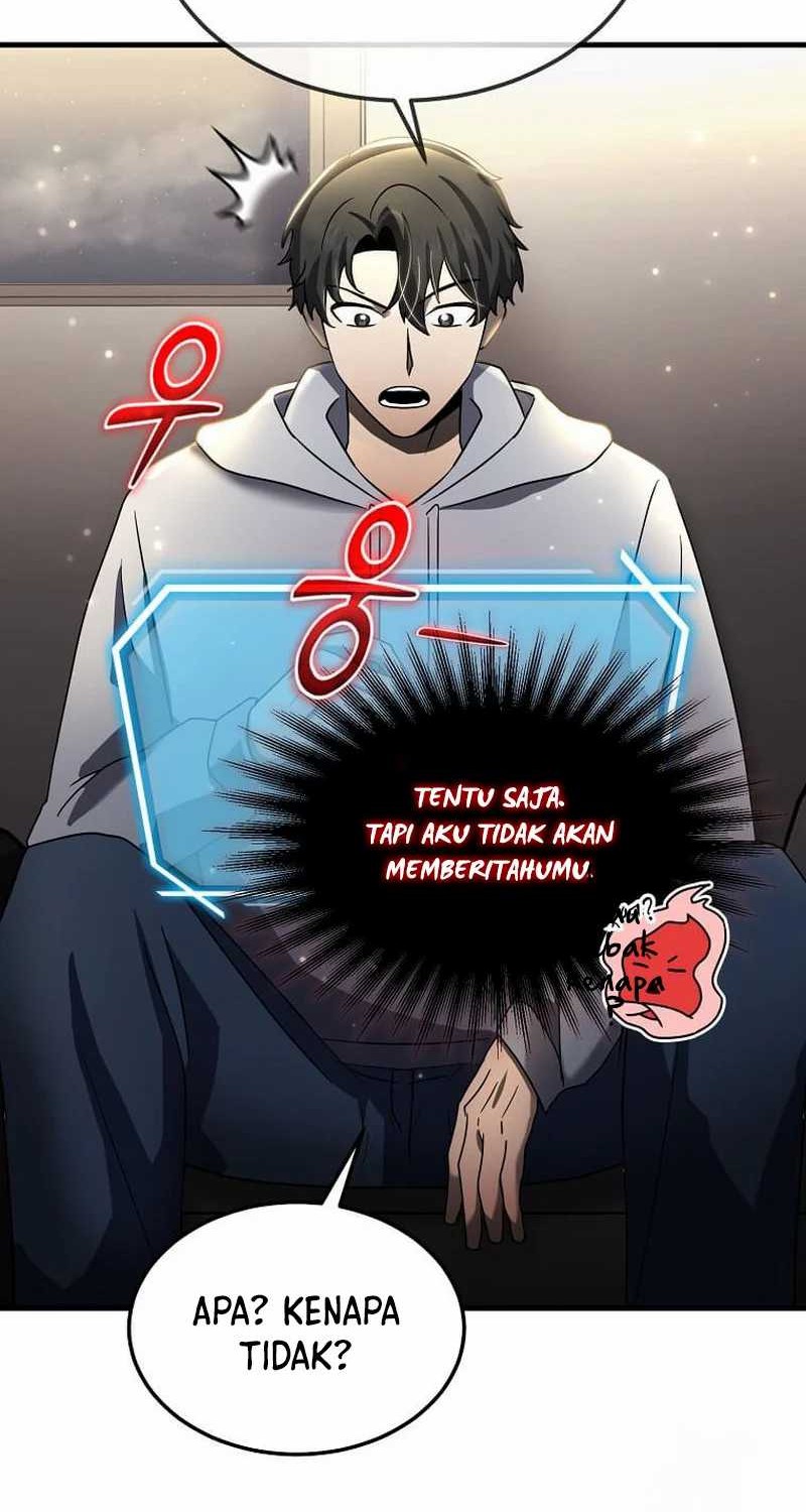 The Regressed Genius Player’s Legendary Weapon Creation Chapter 30 - halaman 64
