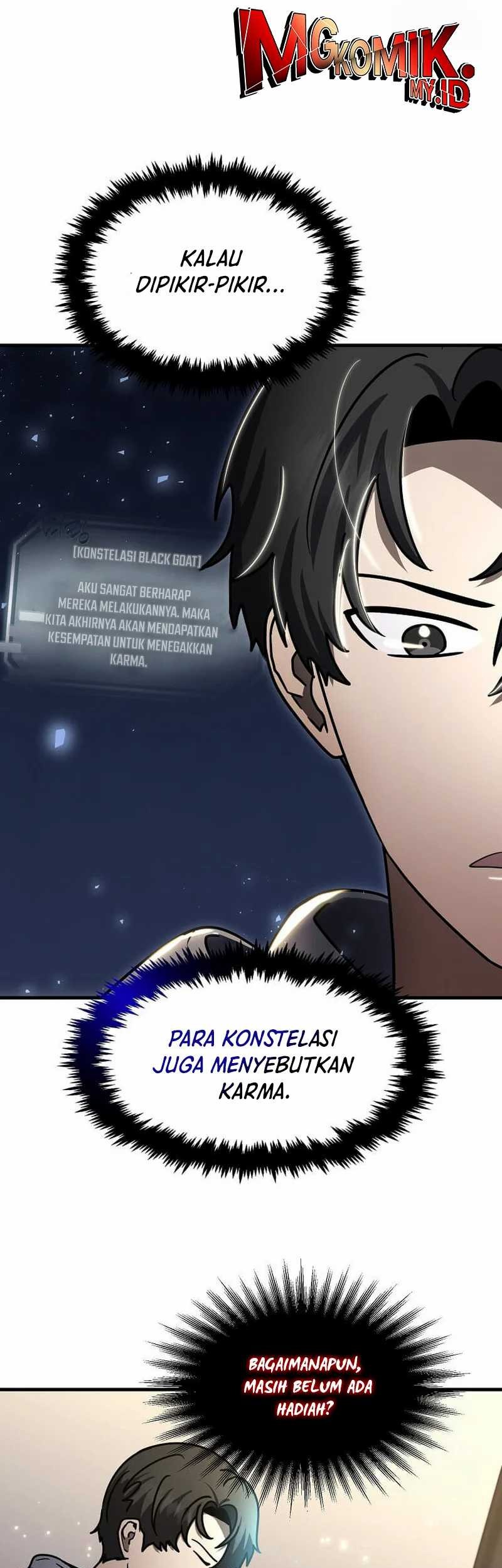 The Regressed Genius Player’s Legendary Weapon Creation Chapter 30 - halaman 65
