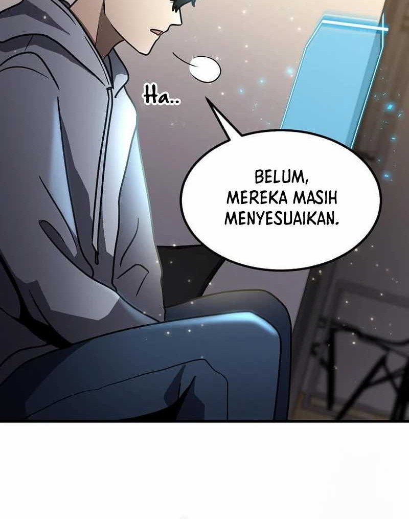 The Regressed Genius Player’s Legendary Weapon Creation Chapter 30 - halaman 66