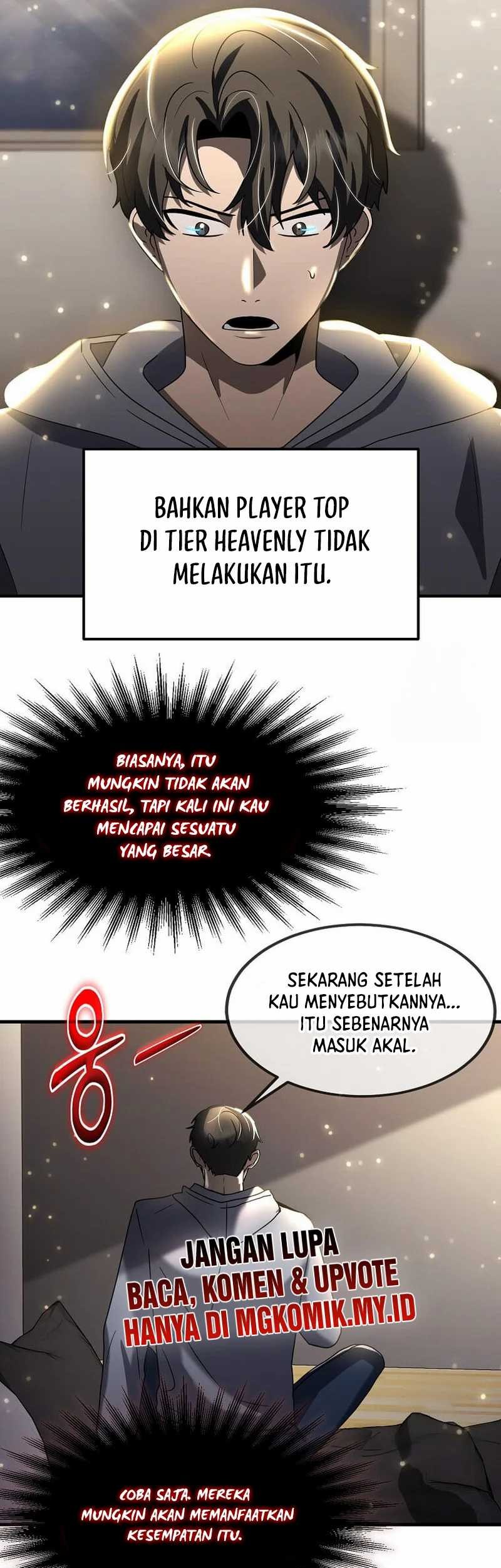 The Regressed Genius Player’s Legendary Weapon Creation Chapter 30 - halaman 69