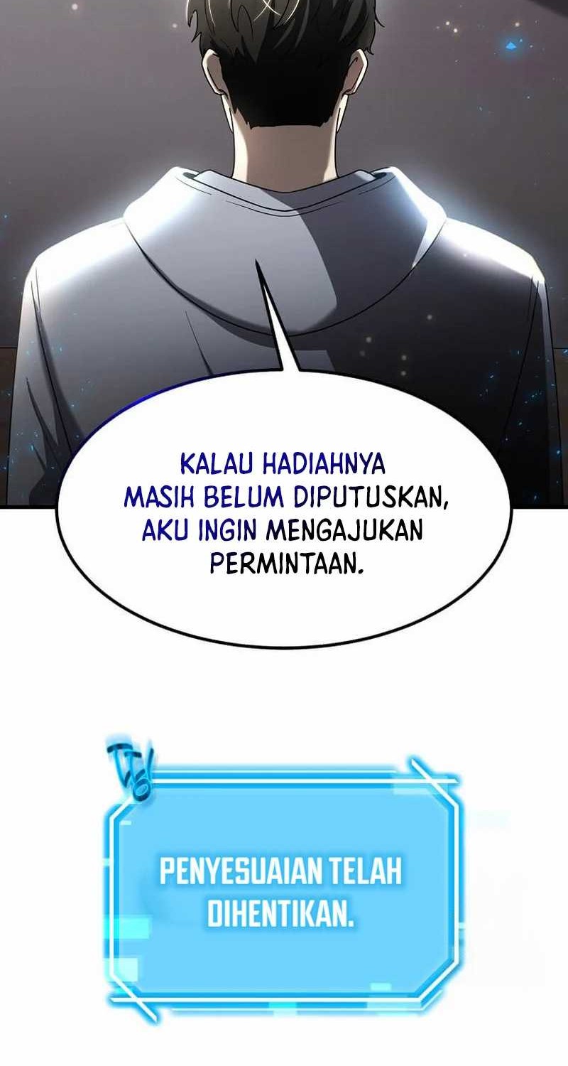 The Regressed Genius Player’s Legendary Weapon Creation Chapter 30 - halaman 74