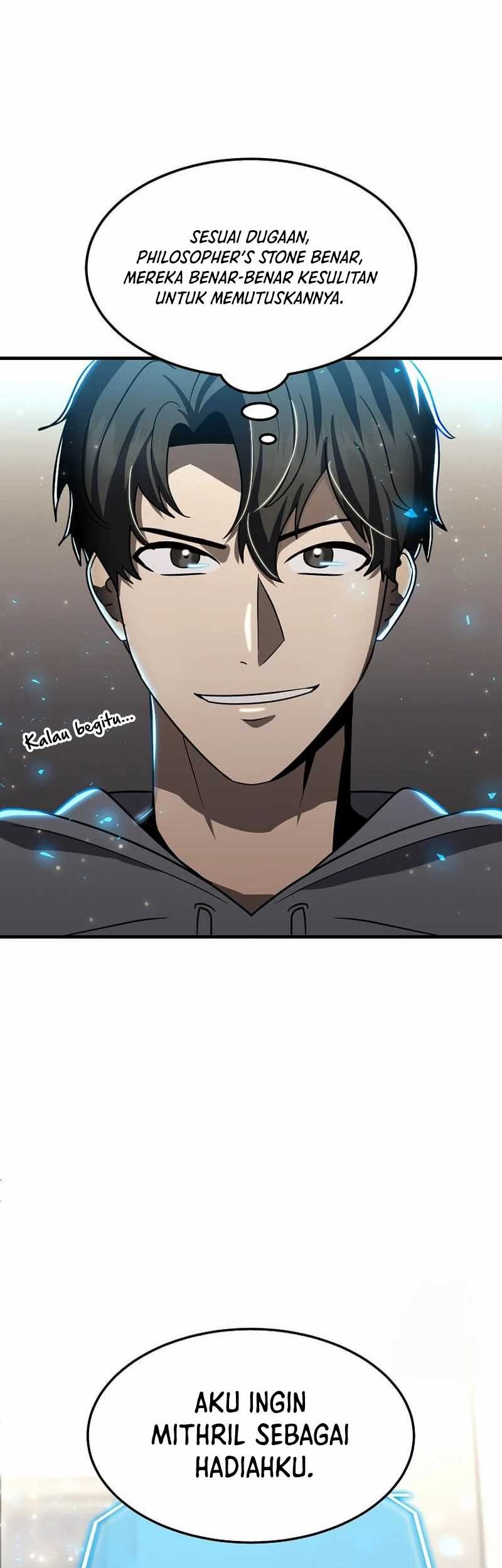 The Regressed Genius Player’s Legendary Weapon Creation Chapter 30 - halaman 75