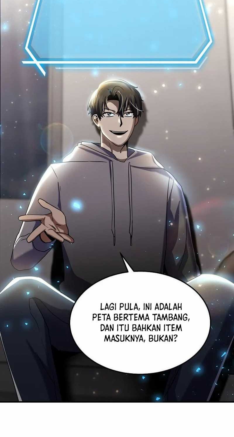The Regressed Genius Player’s Legendary Weapon Creation Chapter 30 - halaman 76