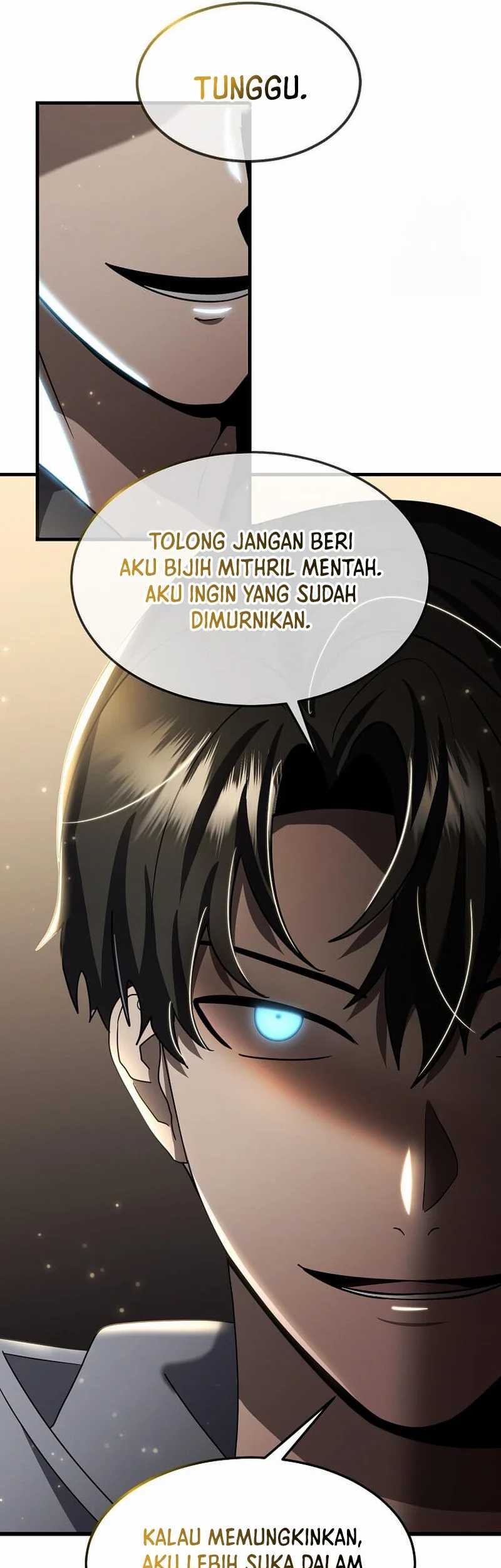 The Regressed Genius Player’s Legendary Weapon Creation Chapter 30 - halaman 79
