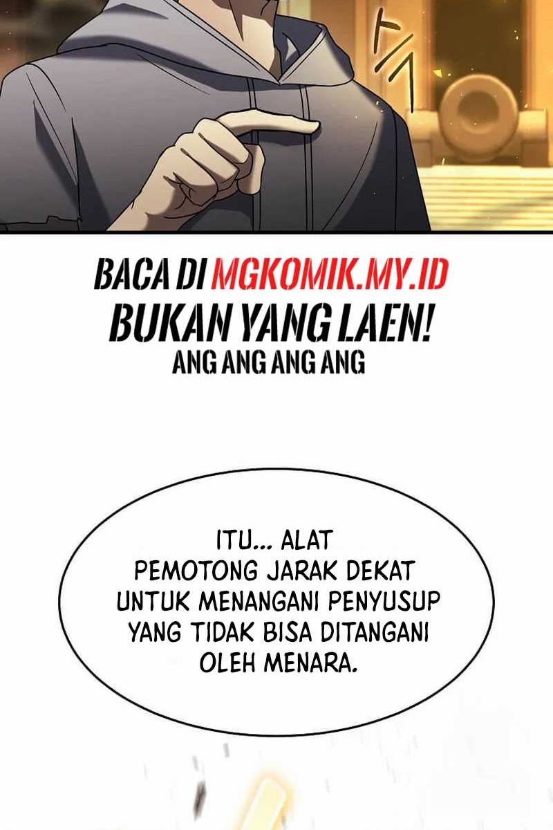 The Regressed Genius Player’s Legendary Weapon Creation Chapter 30 - halaman 8