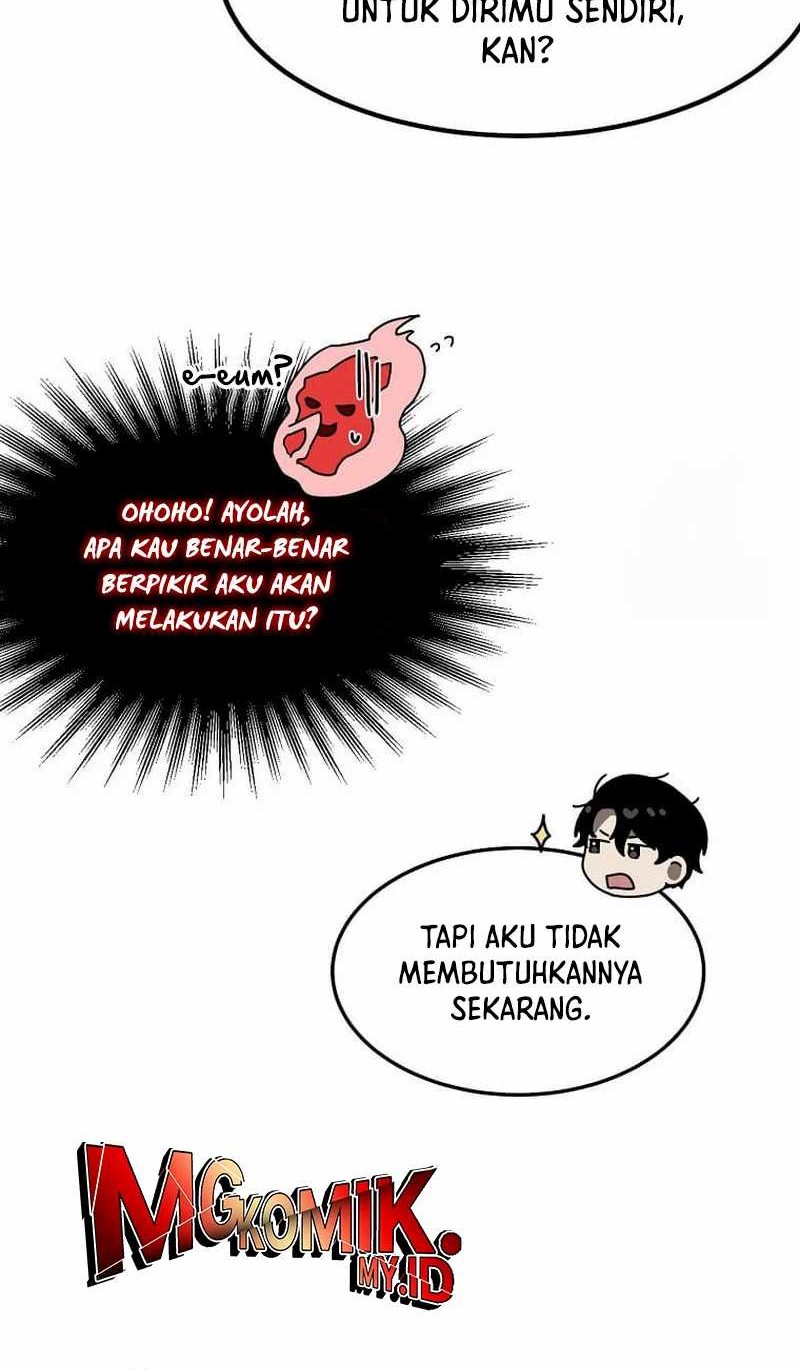 The Regressed Genius Player’s Legendary Weapon Creation Chapter 30 - halaman 86