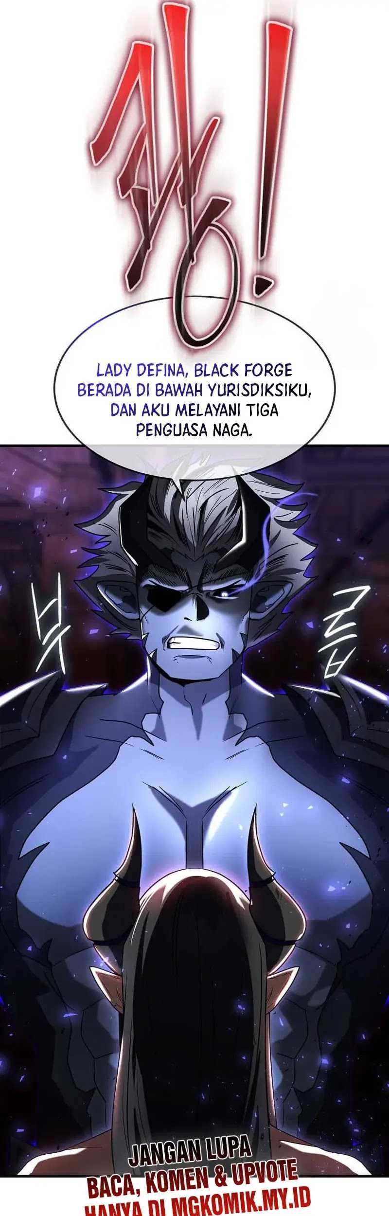 The Regressed Genius Player’s Legendary Weapon Creation Chapter 31 - halaman 14