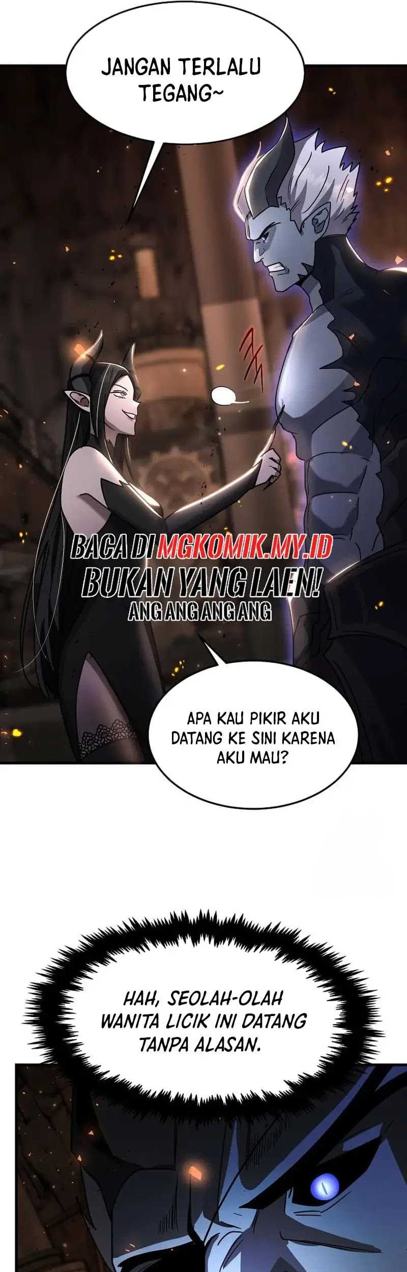 The Regressed Genius Player’s Legendary Weapon Creation Chapter 31 - halaman 18