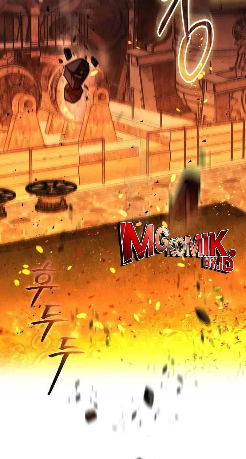 The Regressed Genius Player’s Legendary Weapon Creation Chapter 31 - halaman 2