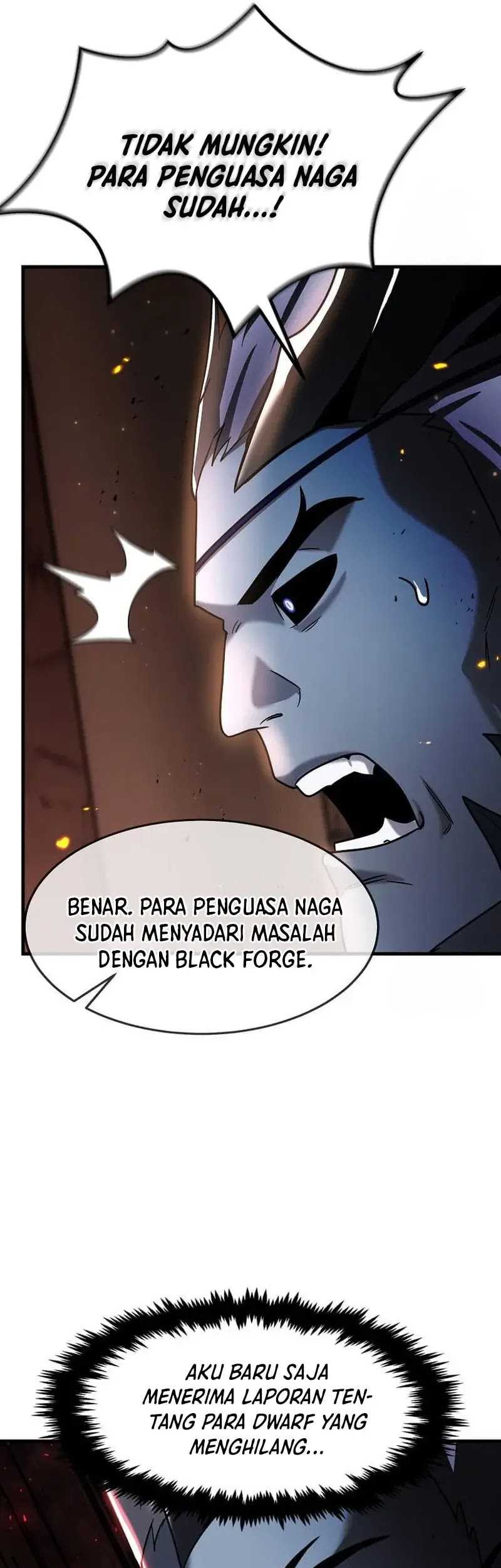 The Regressed Genius Player’s Legendary Weapon Creation Chapter 31 - halaman 22