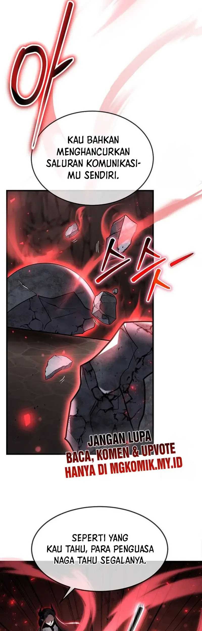 The Regressed Genius Player’s Legendary Weapon Creation Chapter 31 - halaman 26