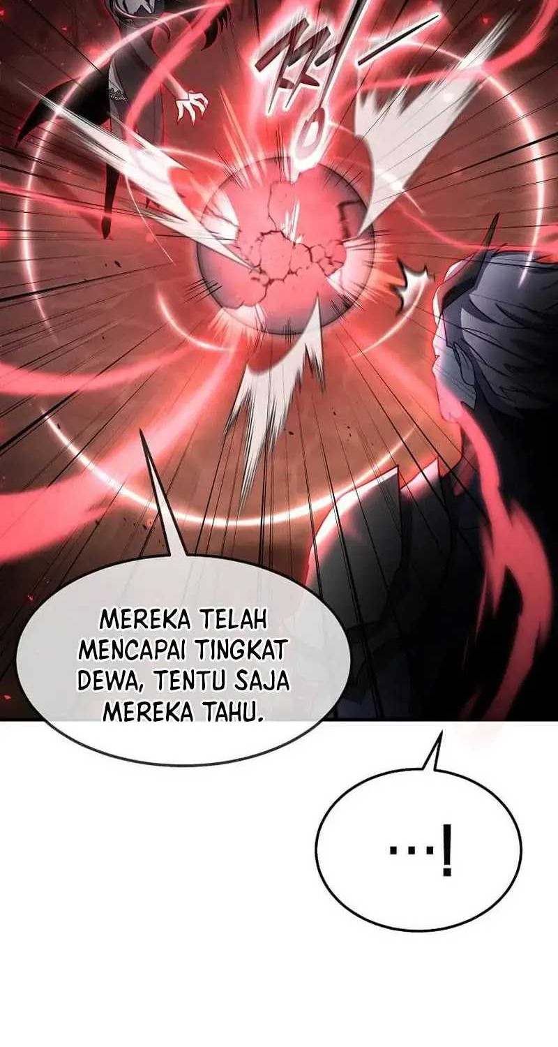 The Regressed Genius Player’s Legendary Weapon Creation Chapter 31 - halaman 27