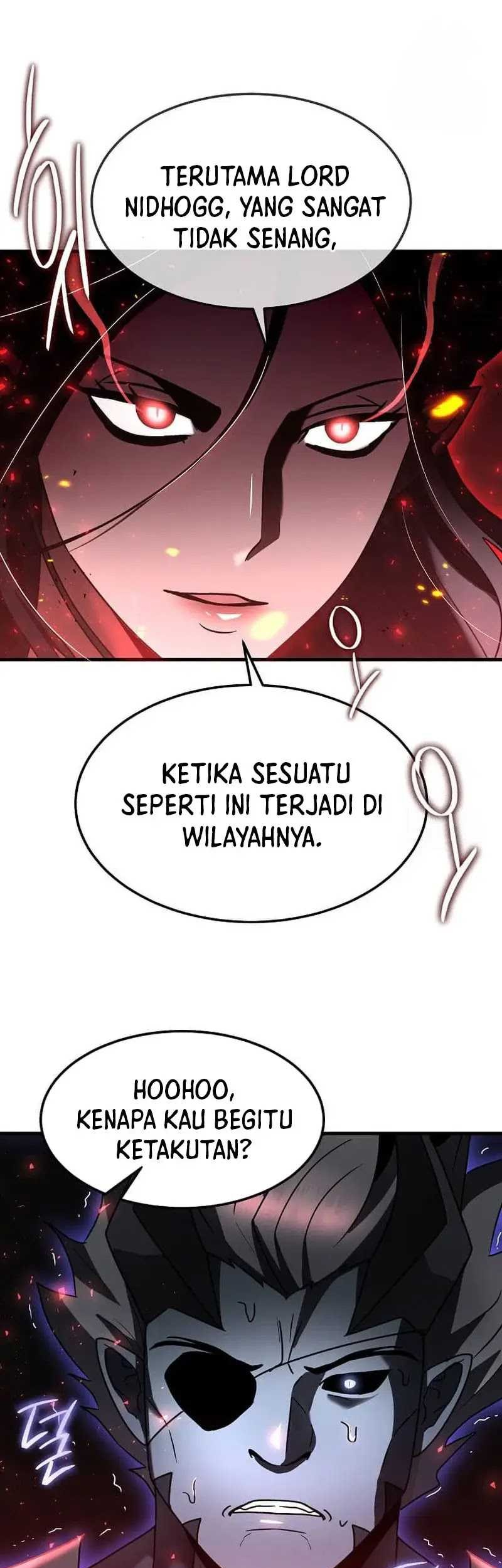 The Regressed Genius Player’s Legendary Weapon Creation Chapter 31 - halaman 28