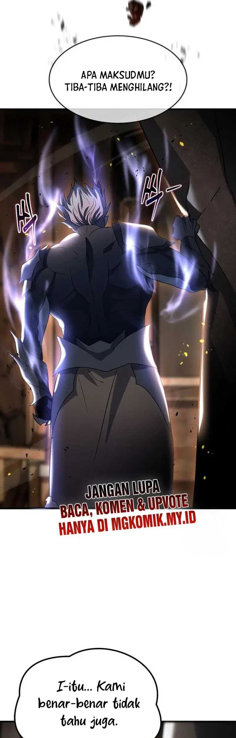 The Regressed Genius Player’s Legendary Weapon Creation Chapter 31 - halaman 3