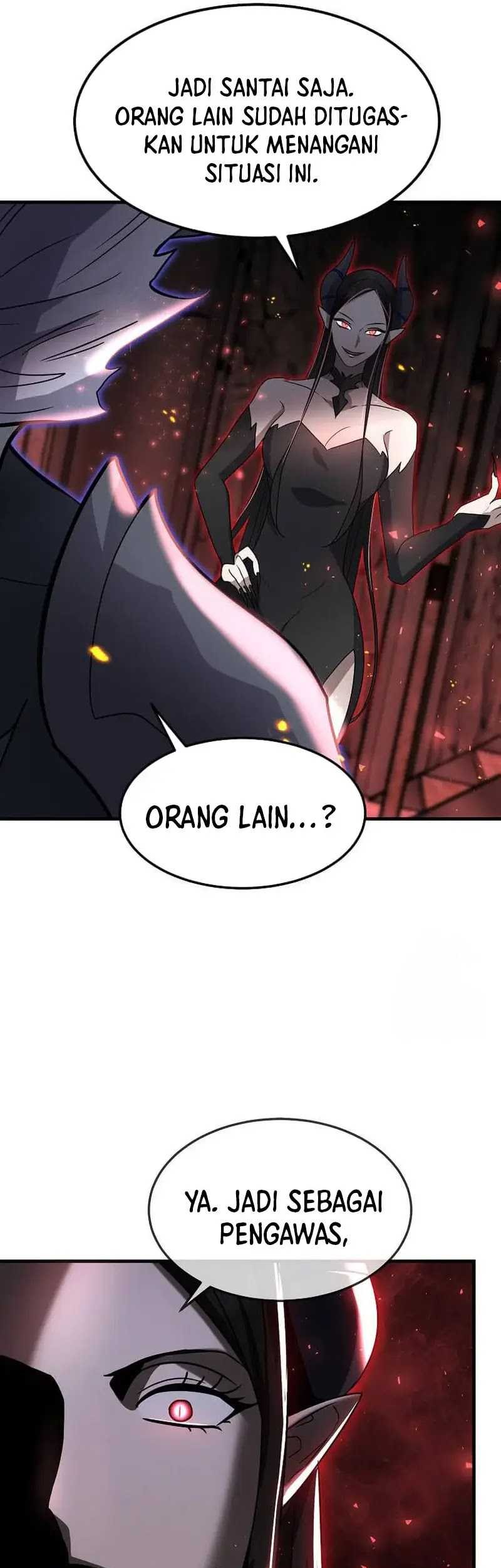 The Regressed Genius Player’s Legendary Weapon Creation Chapter 31 - halaman 30