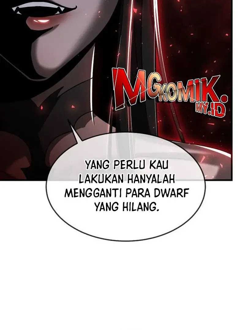 The Regressed Genius Player’s Legendary Weapon Creation Chapter 31 - halaman 31