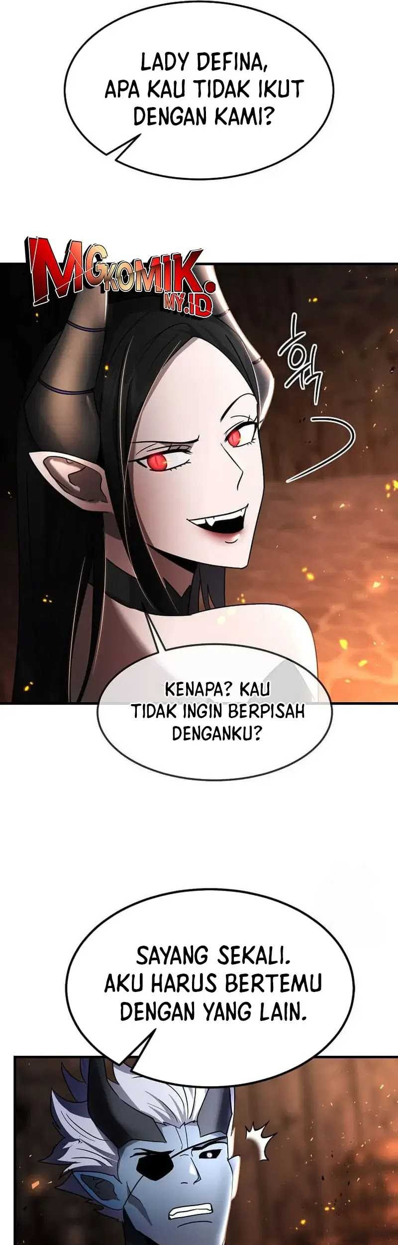 The Regressed Genius Player’s Legendary Weapon Creation Chapter 31 - halaman 36