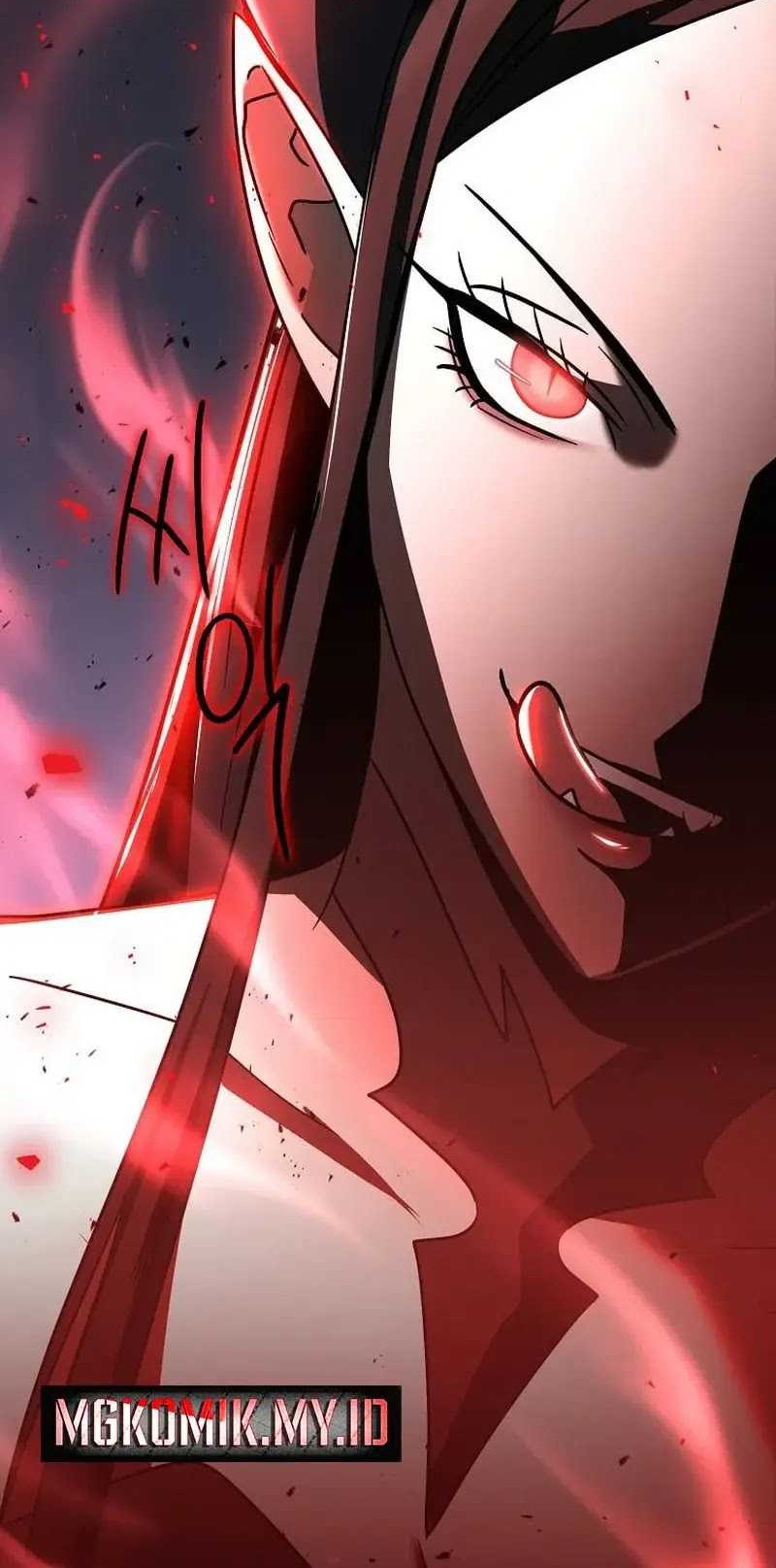 The Regressed Genius Player’s Legendary Weapon Creation Chapter 31 - halaman 39