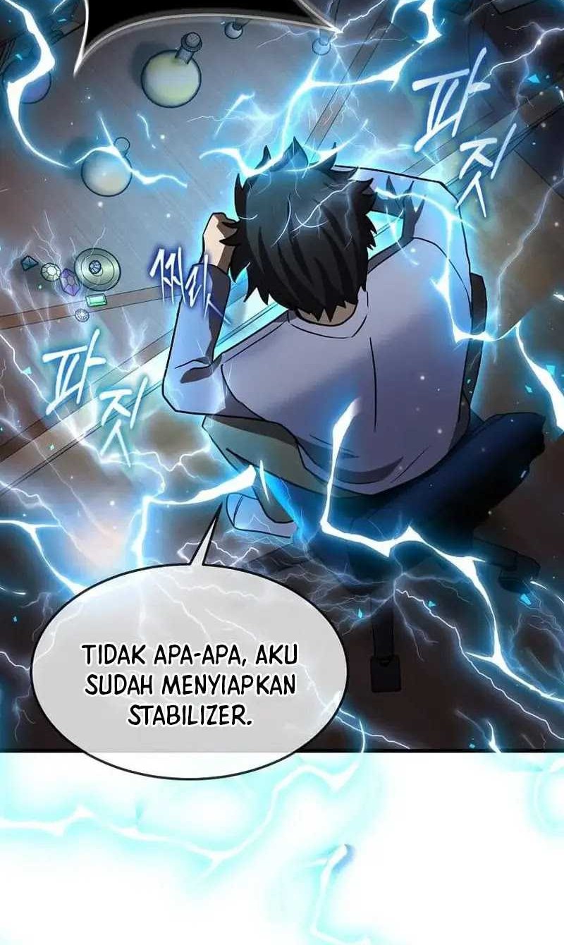The Regressed Genius Player’s Legendary Weapon Creation Chapter 31 - halaman 45