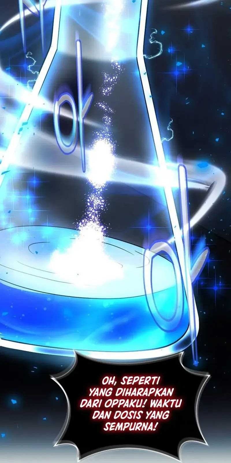 The Regressed Genius Player’s Legendary Weapon Creation Chapter 31 - halaman 47