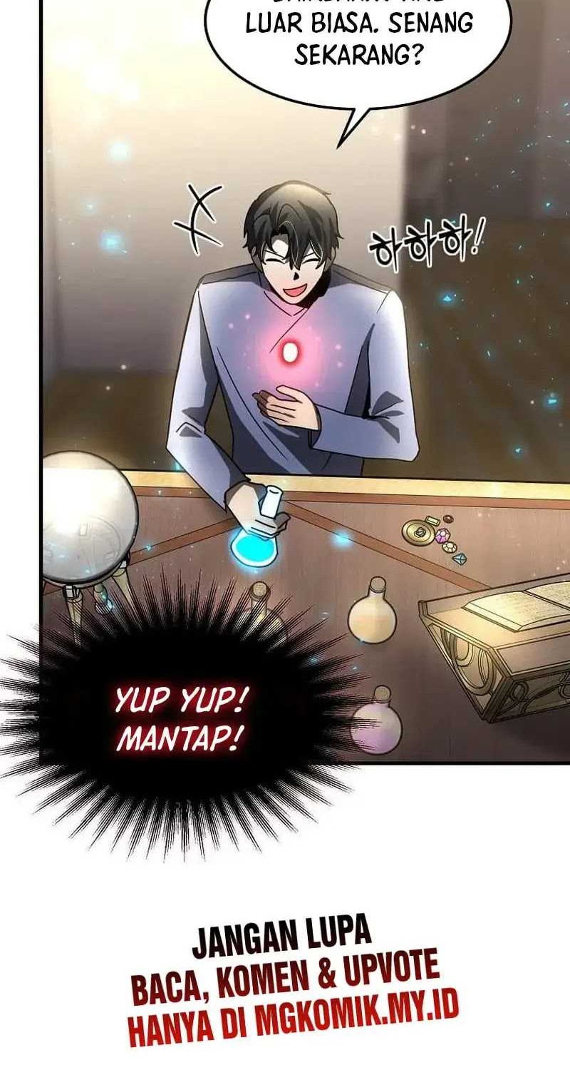The Regressed Genius Player’s Legendary Weapon Creation Chapter 31 - halaman 49