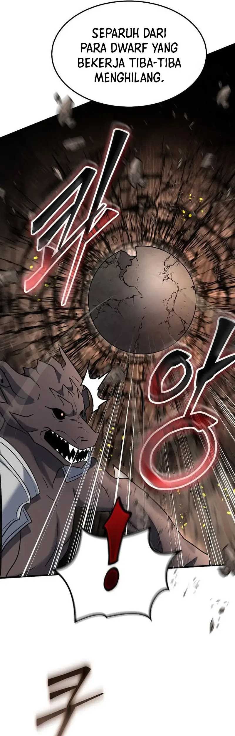 The Regressed Genius Player’s Legendary Weapon Creation Chapter 31 - halaman 5
