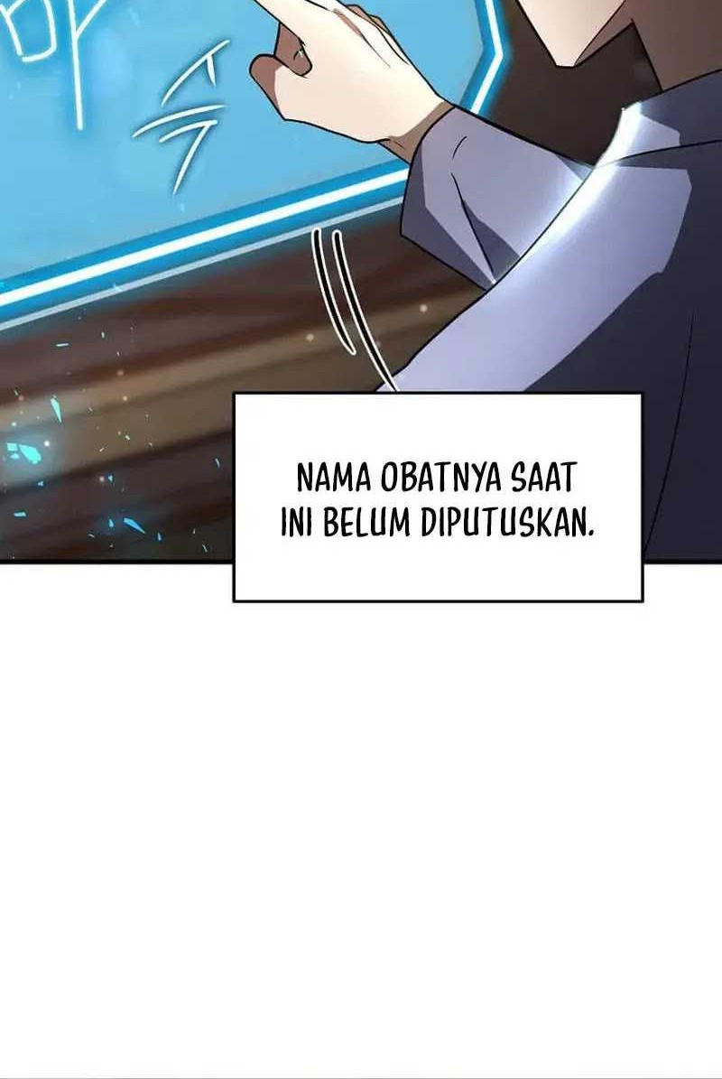 The Regressed Genius Player’s Legendary Weapon Creation Chapter 31 - halaman 61
