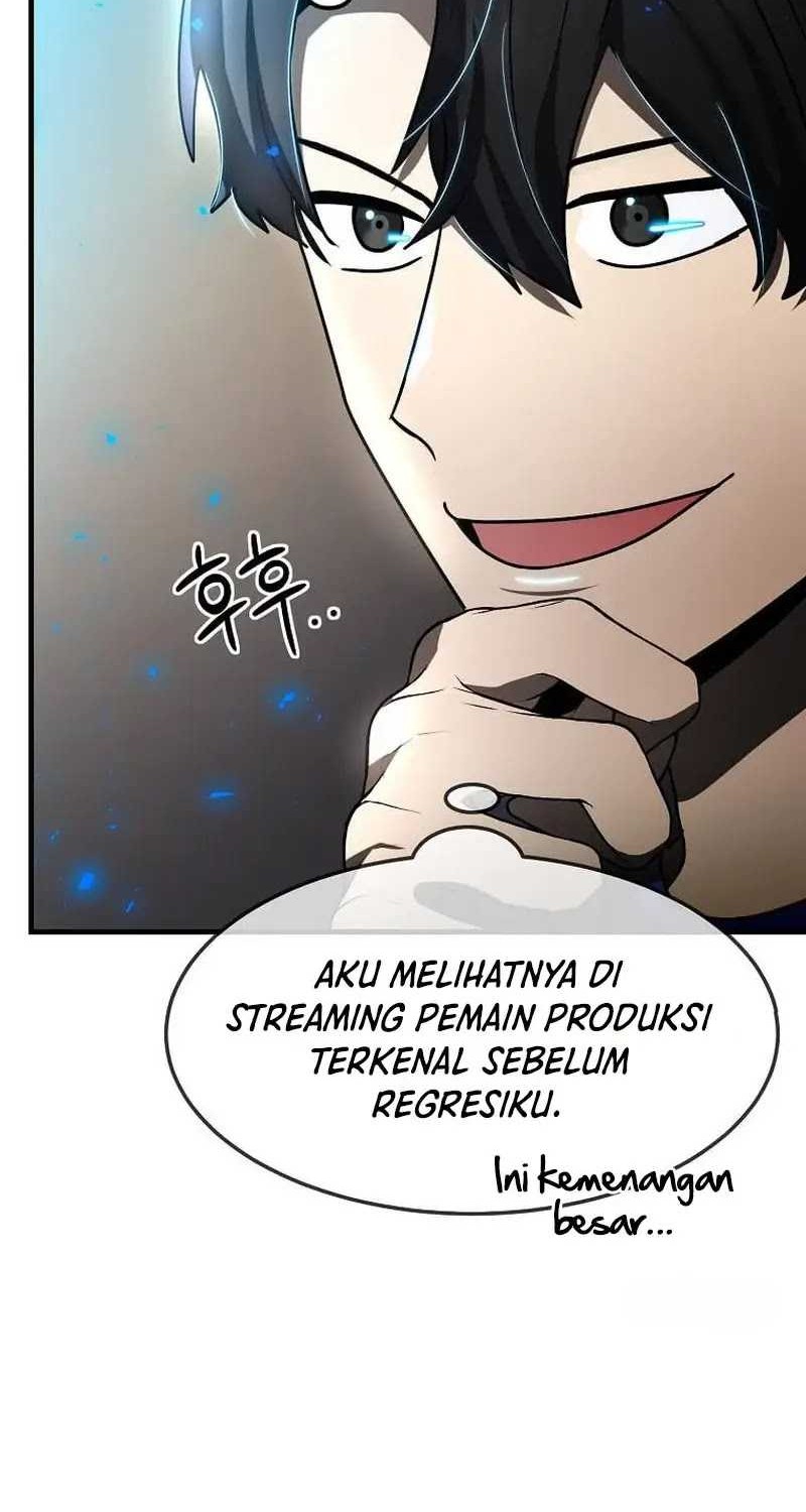 The Regressed Genius Player’s Legendary Weapon Creation Chapter 31 - halaman 64