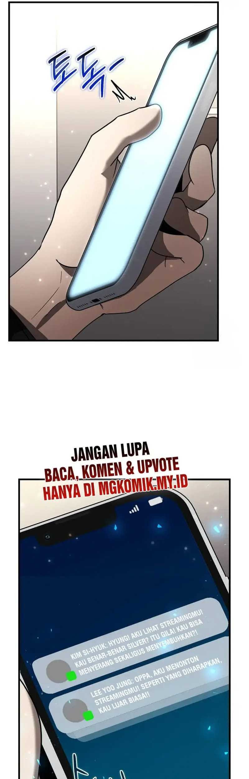 The Regressed Genius Player’s Legendary Weapon Creation Chapter 31 - halaman 69