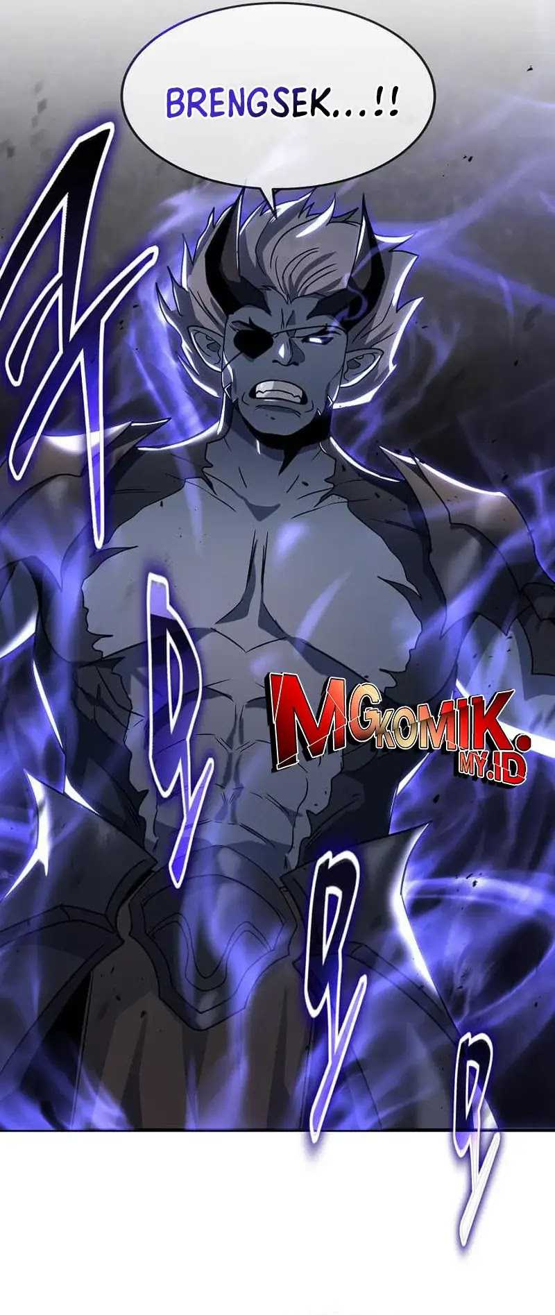 The Regressed Genius Player’s Legendary Weapon Creation Chapter 31 - halaman 7