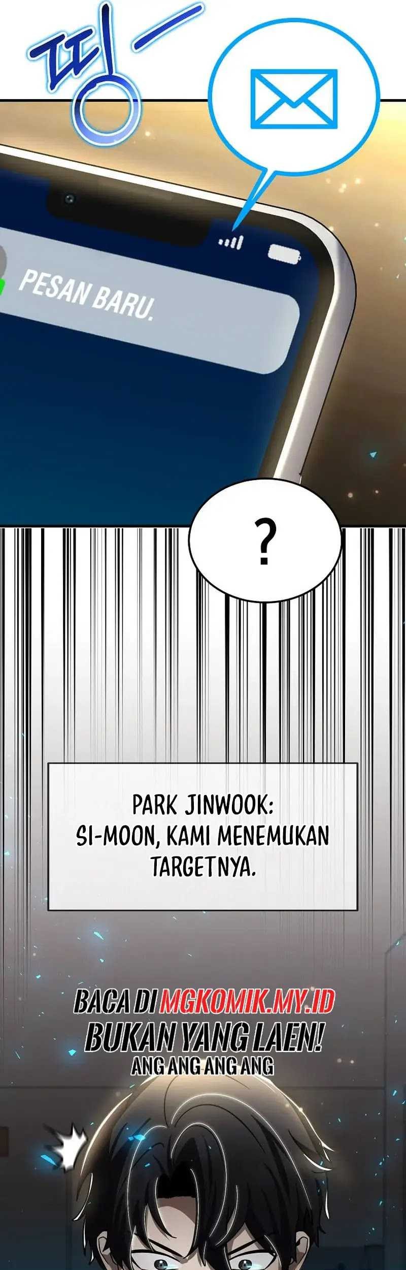 The Regressed Genius Player’s Legendary Weapon Creation Chapter 31 - halaman 73