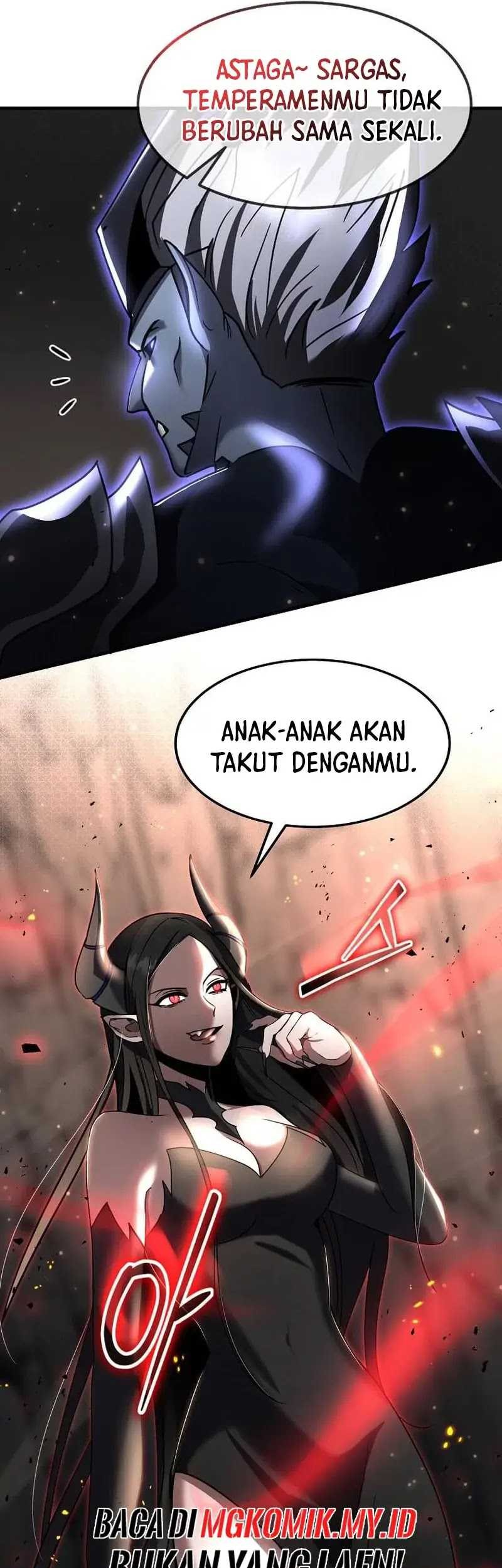 The Regressed Genius Player’s Legendary Weapon Creation Chapter 31 - halaman 8