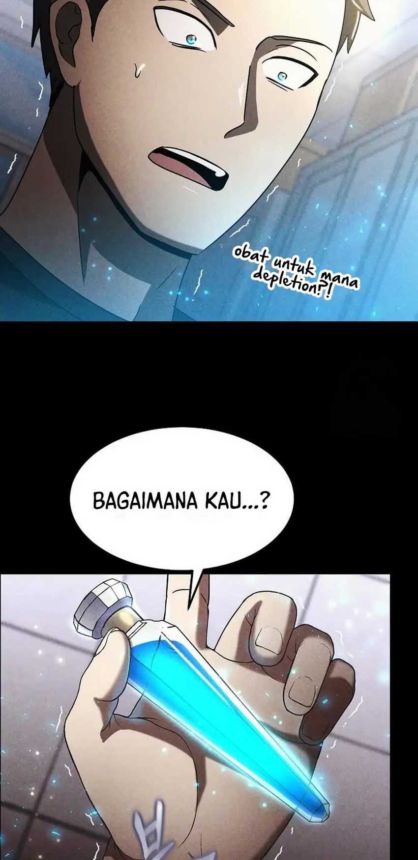The Regressed Genius Player’s Legendary Weapon Creation Chapter 32 - halaman 12