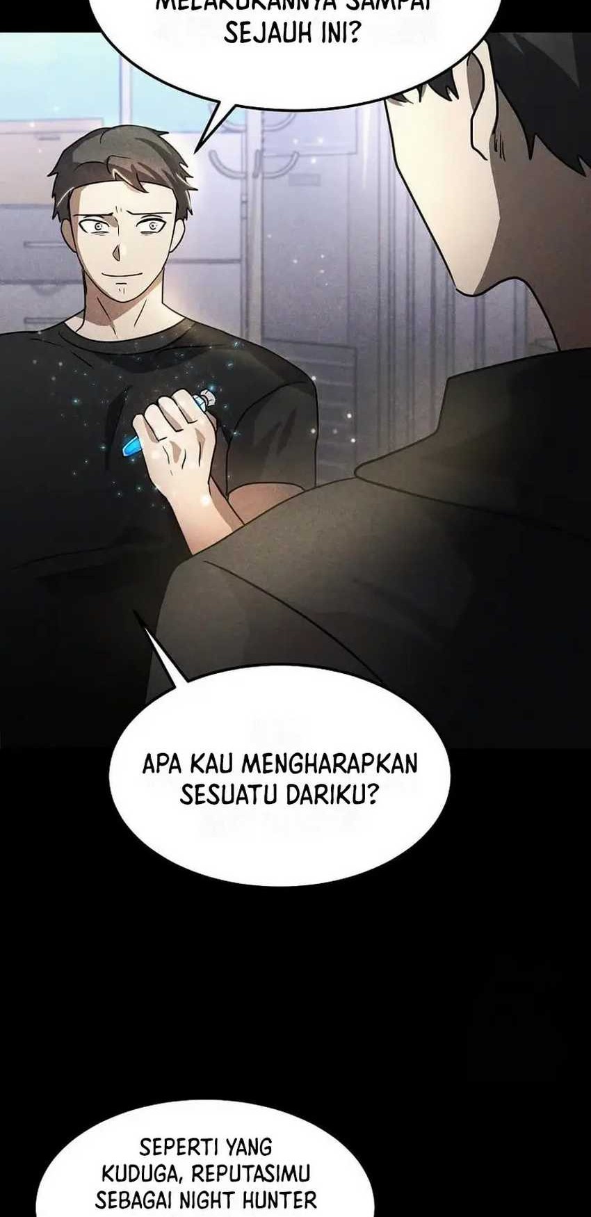 The Regressed Genius Player’s Legendary Weapon Creation Chapter 32 - halaman 14