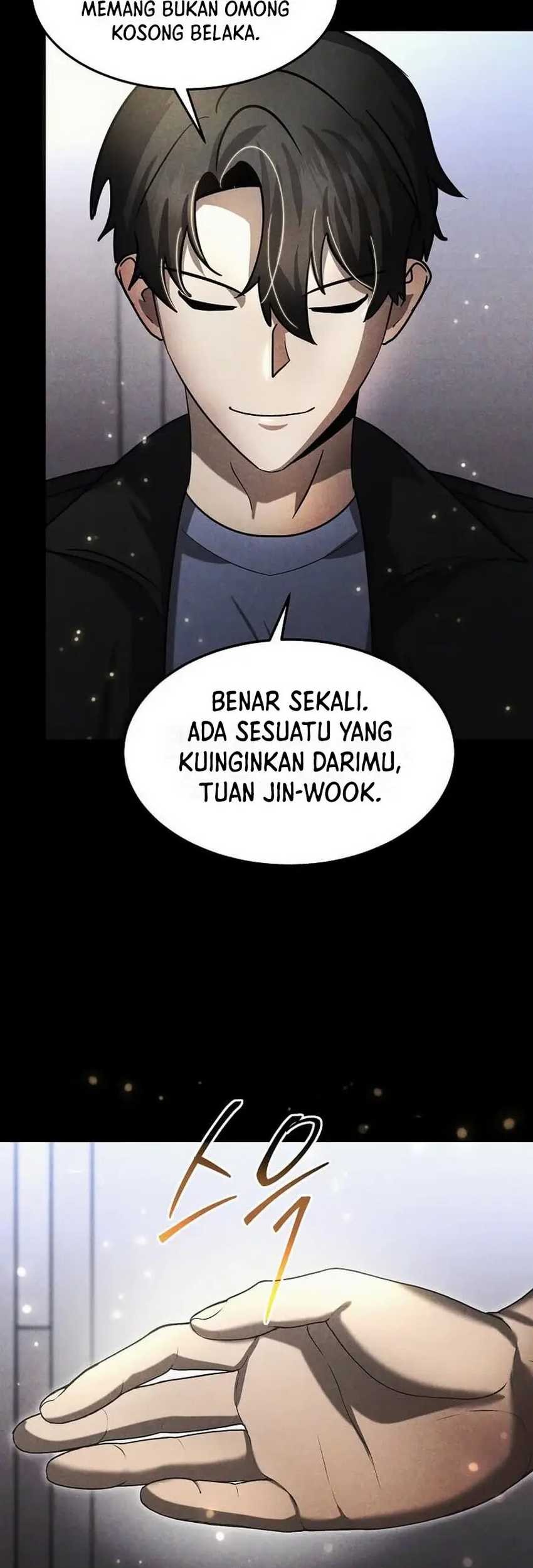 The Regressed Genius Player’s Legendary Weapon Creation Chapter 32 - halaman 15