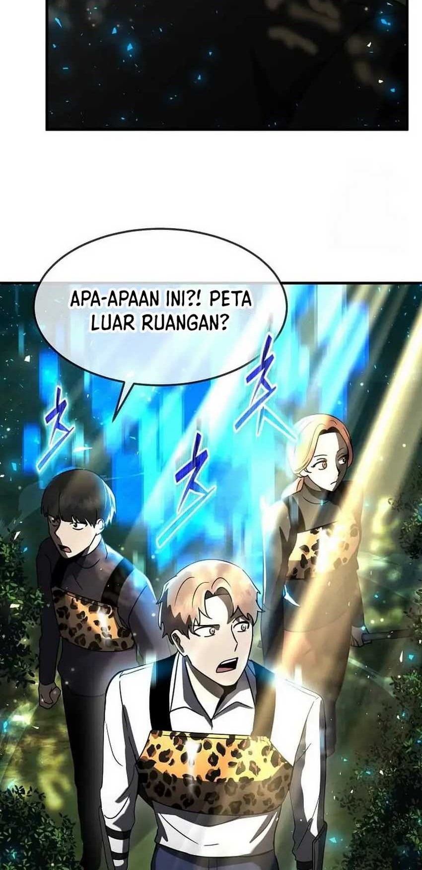 The Regressed Genius Player’s Legendary Weapon Creation Chapter 32 - halaman 22