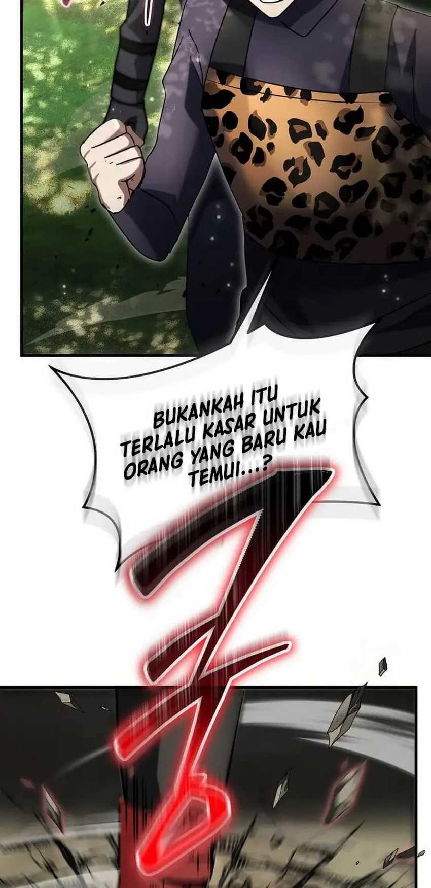 The Regressed Genius Player’s Legendary Weapon Creation Chapter 32 - halaman 36