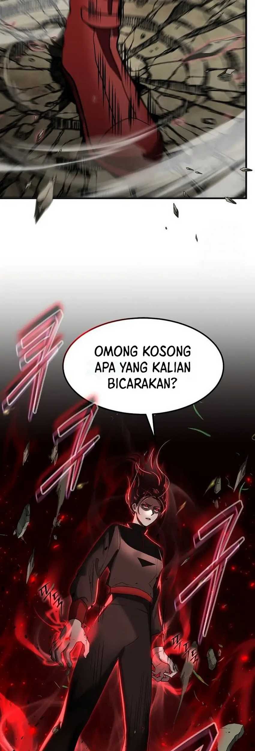 The Regressed Genius Player’s Legendary Weapon Creation Chapter 32 - halaman 37