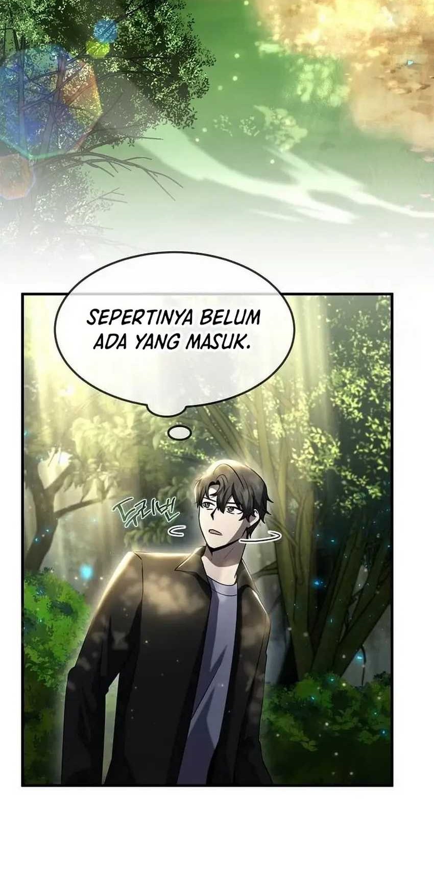 The Regressed Genius Player’s Legendary Weapon Creation Chapter 32 - halaman 4