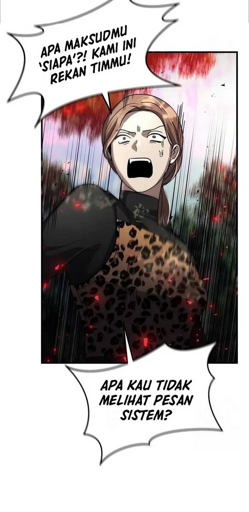 The Regressed Genius Player’s Legendary Weapon Creation Chapter 32 - halaman 40