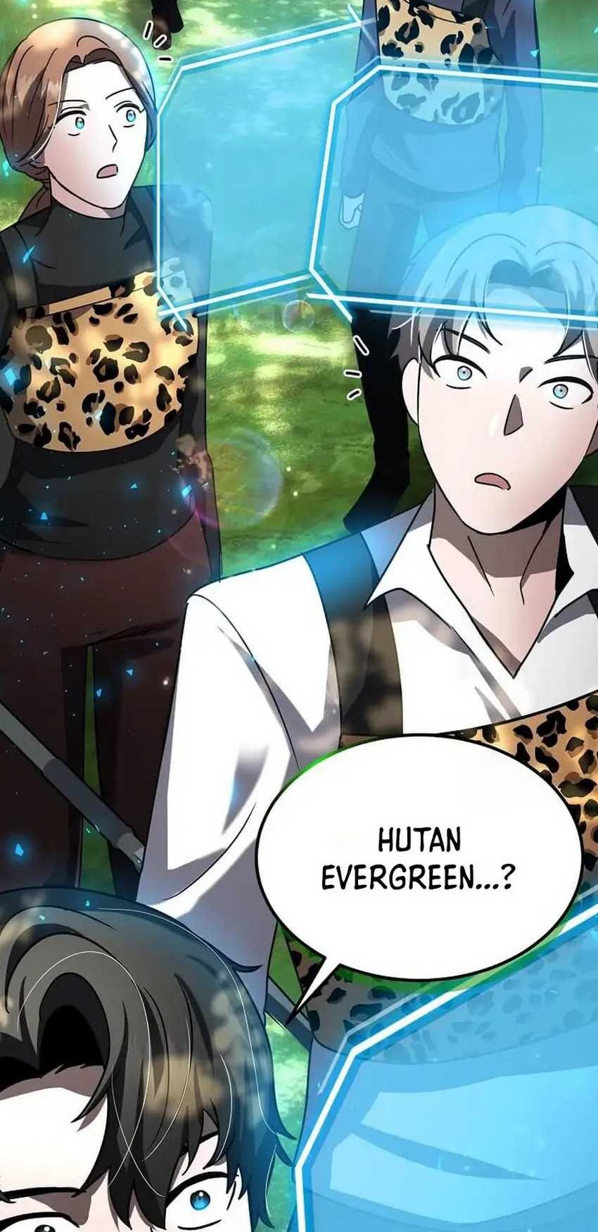 The Regressed Genius Player’s Legendary Weapon Creation Chapter 32 - halaman 50