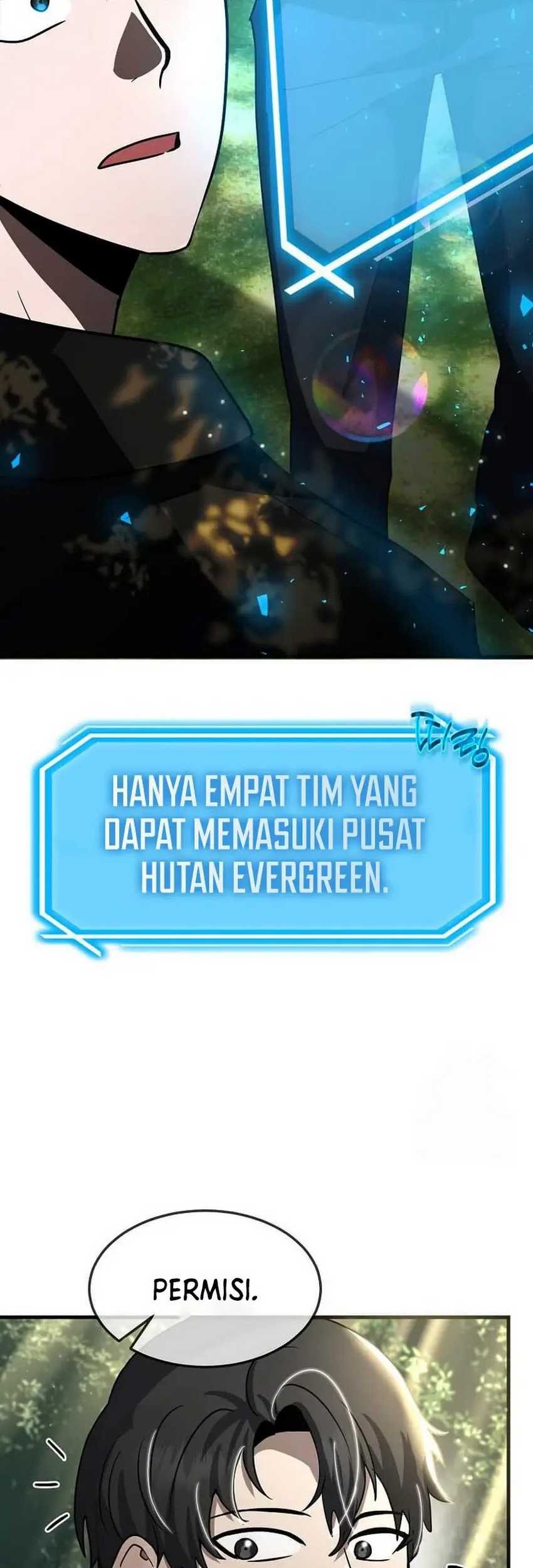 The Regressed Genius Player’s Legendary Weapon Creation Chapter 32 - halaman 51