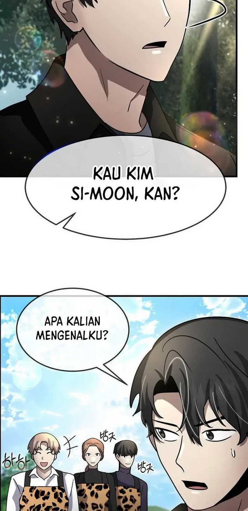 The Regressed Genius Player’s Legendary Weapon Creation Chapter 32 - halaman 52