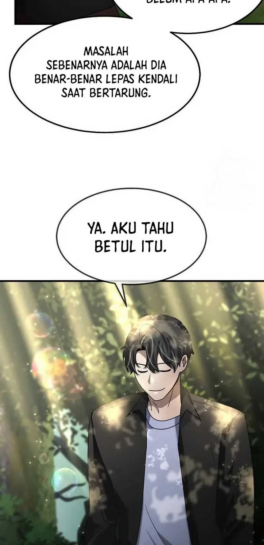 The Regressed Genius Player’s Legendary Weapon Creation Chapter 32 - halaman 56
