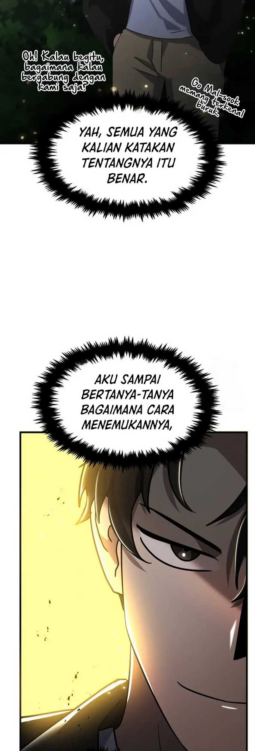 The Regressed Genius Player’s Legendary Weapon Creation Chapter 32 - halaman 57