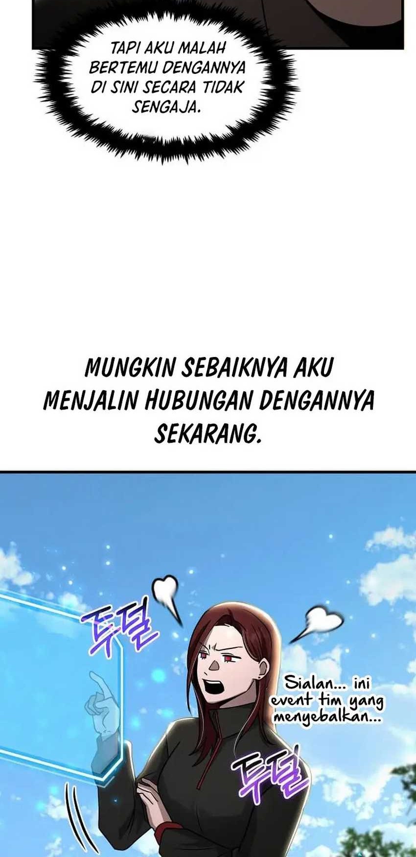 The Regressed Genius Player’s Legendary Weapon Creation Chapter 32 - halaman 58