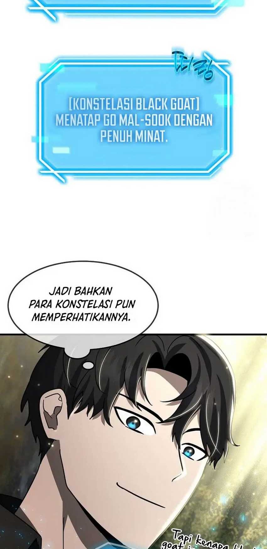 The Regressed Genius Player’s Legendary Weapon Creation Chapter 32 - halaman 60