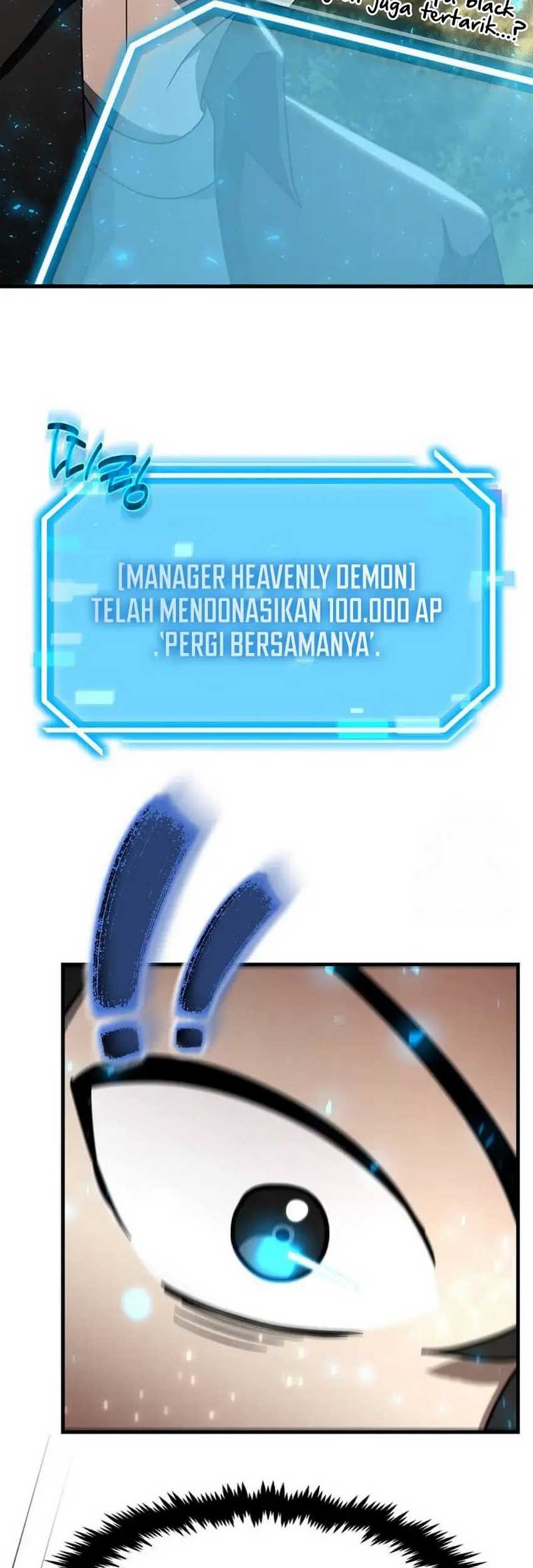 The Regressed Genius Player’s Legendary Weapon Creation Chapter 32 - halaman 61
