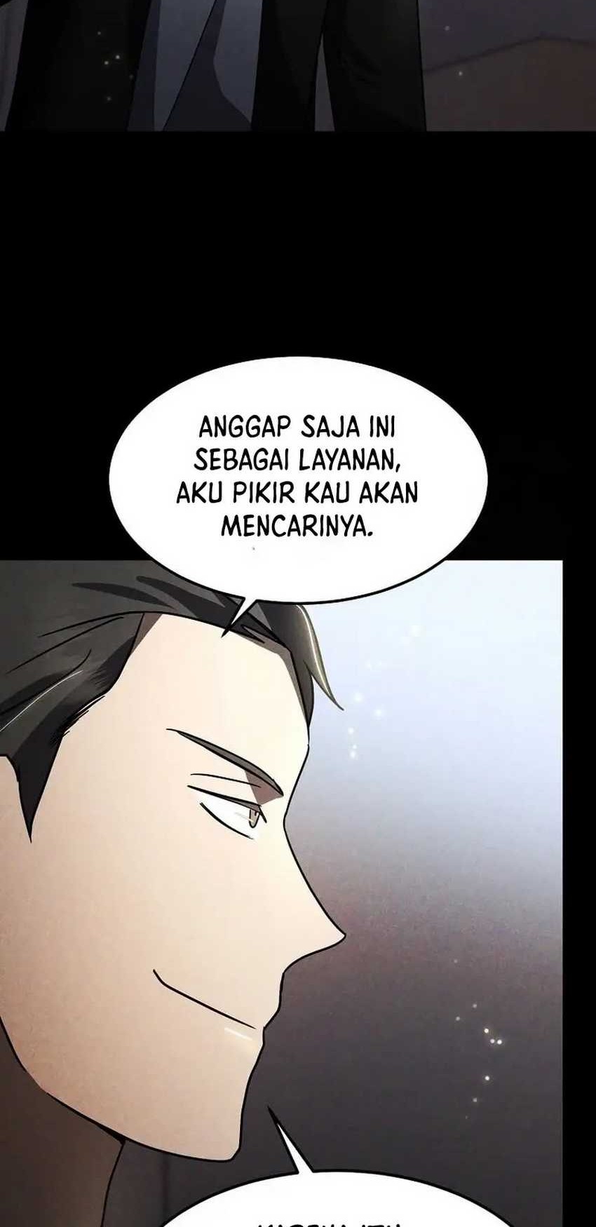 The Regressed Genius Player’s Legendary Weapon Creation Chapter 32 - halaman 8